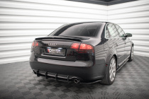 Audi A4 S-Line B7 2004-2008 Street Pro Diffuser V.1 Maxton Design